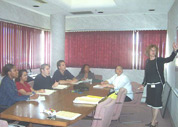 French language Training
